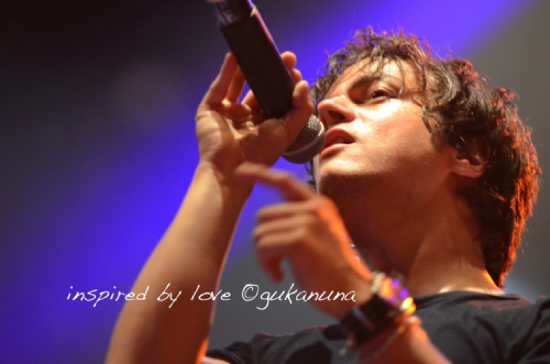 Jamie Cullum